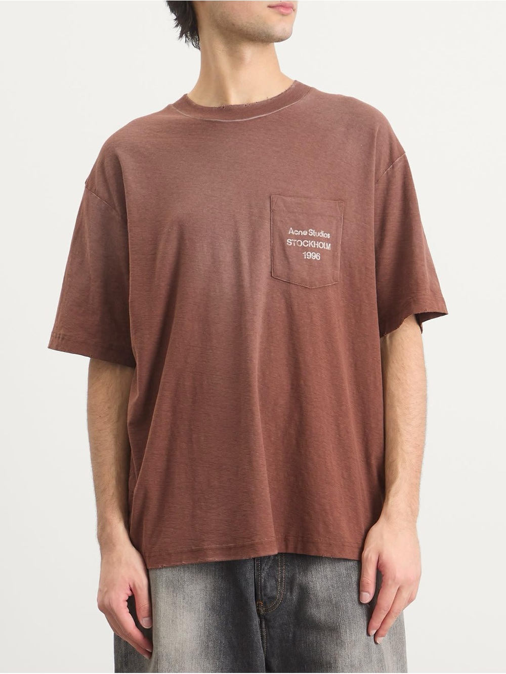 Acne Studios 1996 T-Shirt